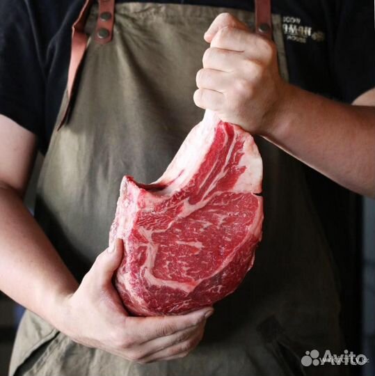 Забой домашнего скота