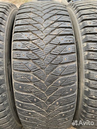 Triangle IceLink Trin PS01 215/60 R17 100T