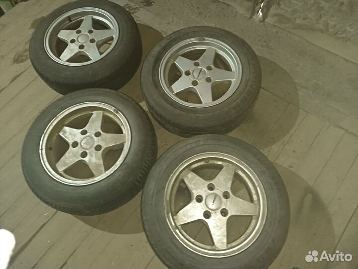 Колеса р15 bmw