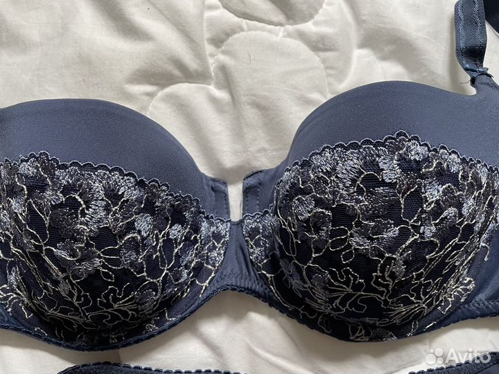 Комплект нижнего белья