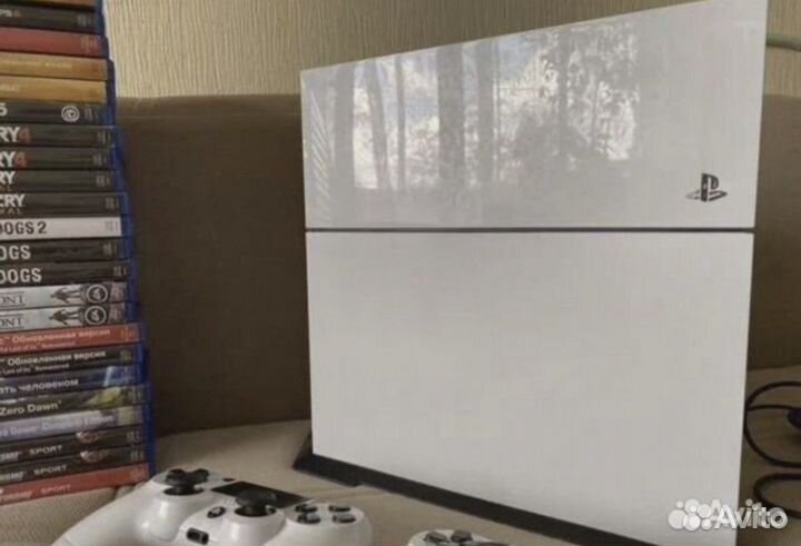 PS4 Sony PS4 PlayStation 4 mk11 GTA5 FIFA23