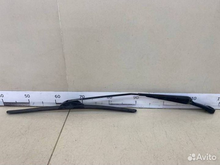 Поводок стеклоочистителя передний правый Fiat Albe