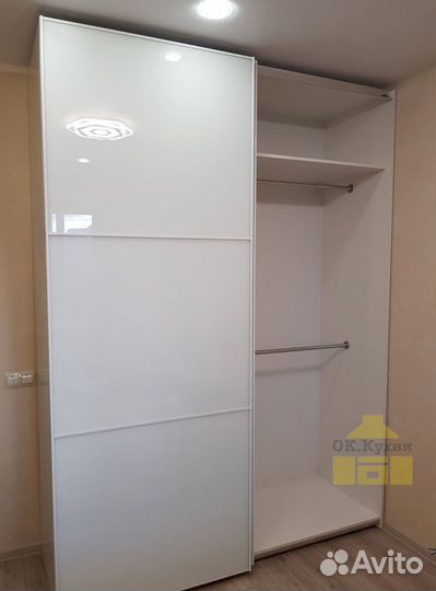 Шкаф для одежды