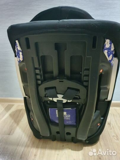 Детское кресло Sparco