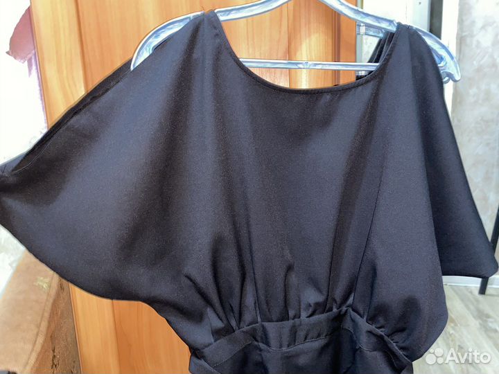 Комбинезон женский