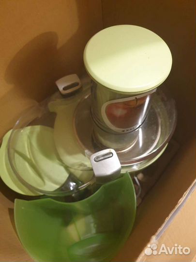 Соковыжималка bosch