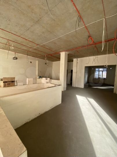 Свободного назначения, 300 м²