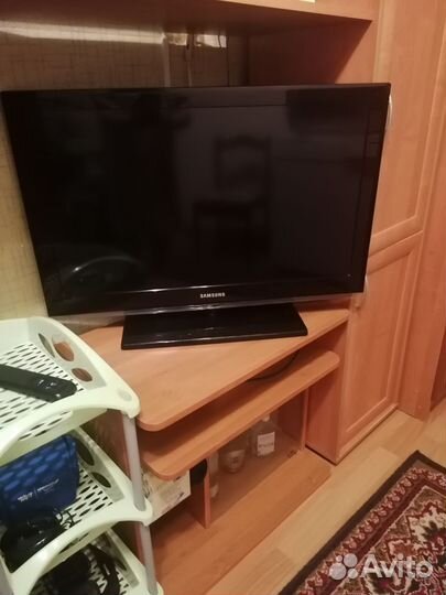 Телевизор б/у