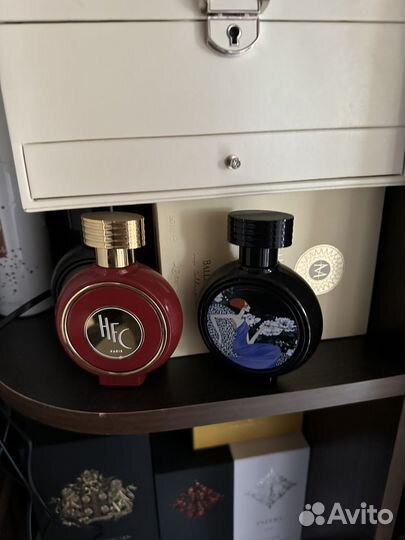 Остатки во флаконах