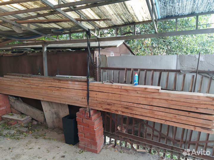 Деревянные остатки деловые