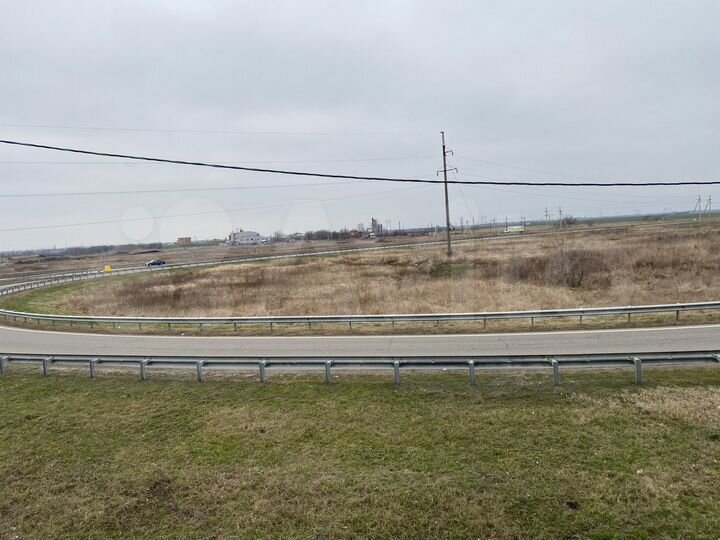 Участок 1,2 га (СНТ, ДНП)