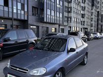 Chevrolet Lanos 1.5 MT, 2007, 135 000 км, с пробегом, цена 149 000 руб.