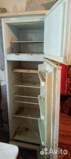 Холодильник бу