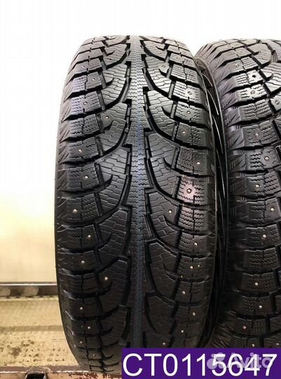 Hankook I'Pike RW11 235/60 R18 107T