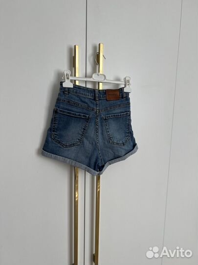 Шорты для девочек 146