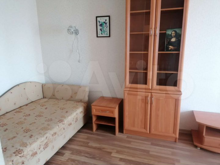 1-к. квартира, 36 м², 5/5 эт.