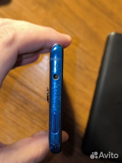 Xiaomi Mi 9T Pro, 6/128 ГБ