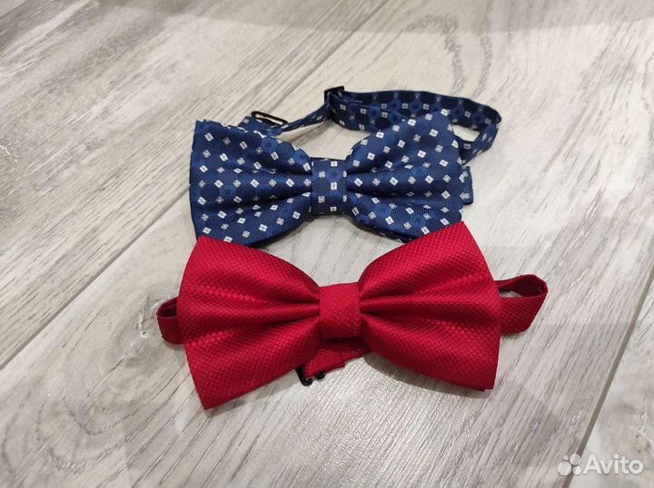 Галстук бабочка мужская