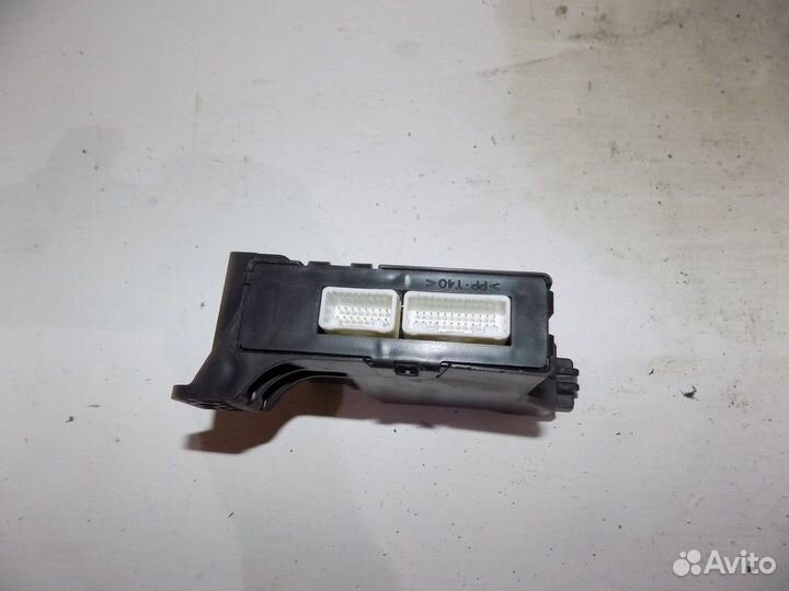 Блок электронный Corolla E15 2006-2013