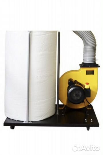 Стружкоотсос аспирация бу