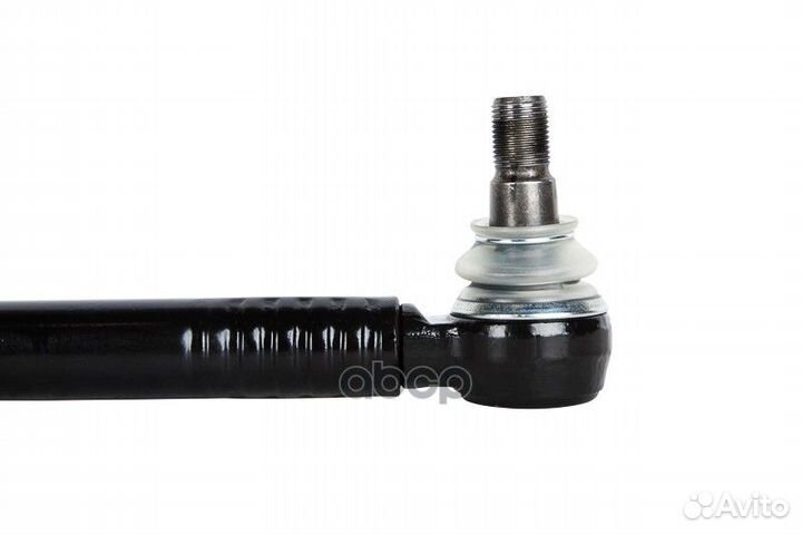 Тяга стабилизатора переднего L325 d30 конус 22