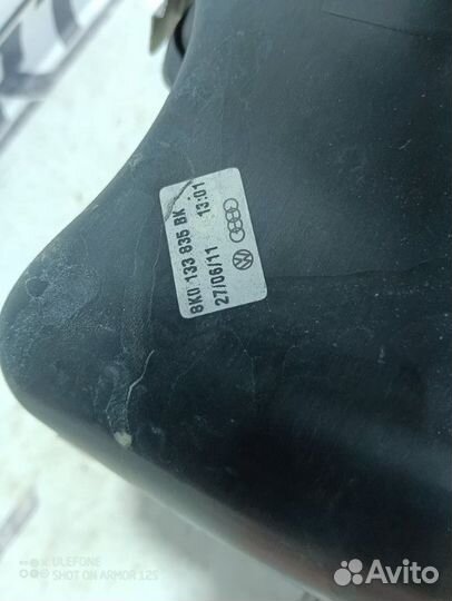 Корпус воздушного фильтра Audi A4 Allroad B8