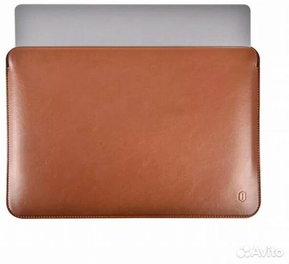 Чехол-конверт WiWU Skin Pro для MacBook 16.2