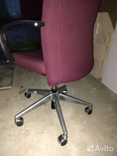 Компьютерное кресло бу
