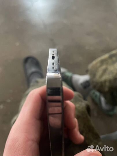 iPhone 12 Pro Max, 128 ГБ