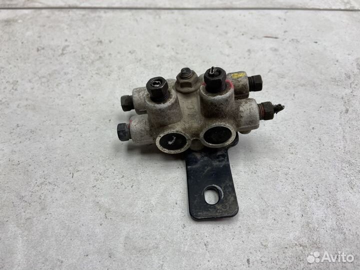 Распределитель тормозных усилий Daewoo matiz