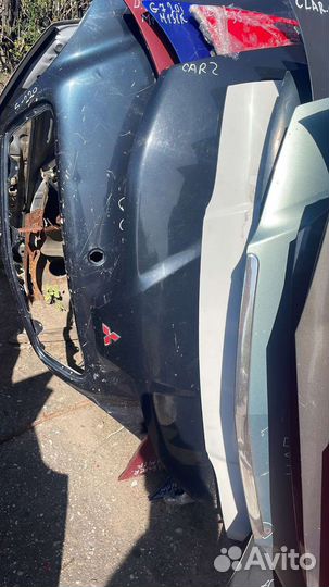 Разборка, запчасти б,у на Мицубиси Кольт выкуп