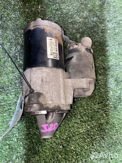 Стартер J20A Suzuki SX4 YB41S 3110080J00