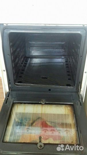 Электроплита