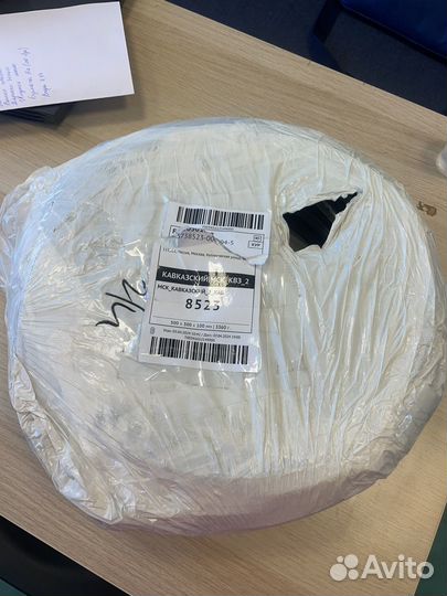 Кабель для интернет-соединения RJ-45 / RJ-45, 70м