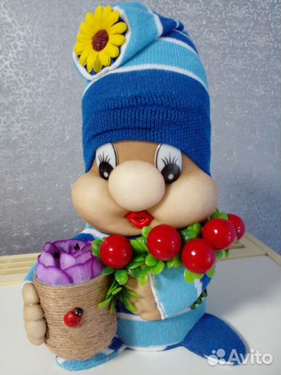 Скопин Поделки