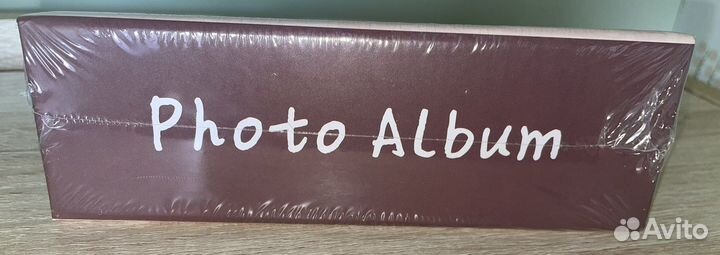Фотоальбом, 10*15