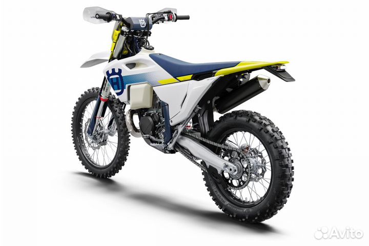 Husqvarna TE 300i 2024