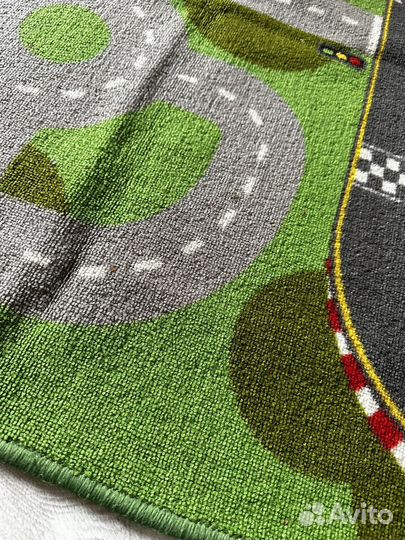 Ковер детский IKEA