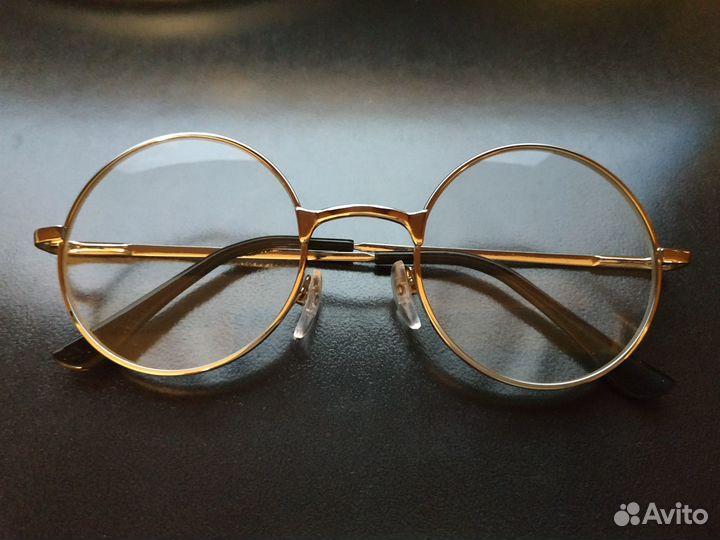 Очки с диоптриями -2