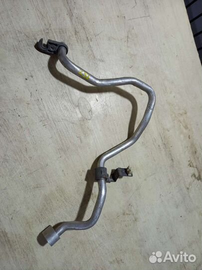 Трубка кондиционера Murano Z51