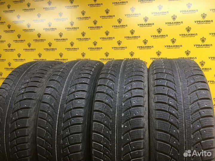 Gislaved Nord Frost 5 215/65 R16 102T