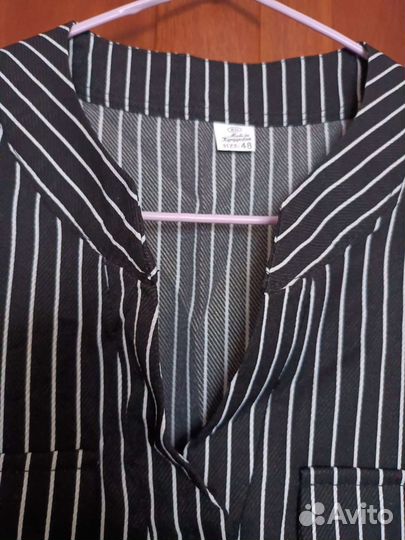 Блузки кофты женские 46-48