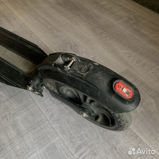 Электросамокат Kugoo S3 Jilong