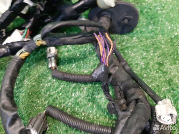 Жгут проводки торпедо Subaru Forester SG/S11 2003