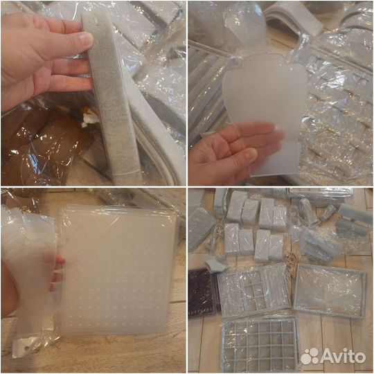 Подставки для ювелирных изделий