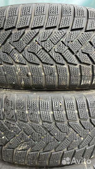 Nexen Winguard Sport 2 205/55 R16 91H