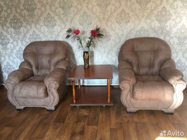 Ремонт и перетяжка мягкой мебели