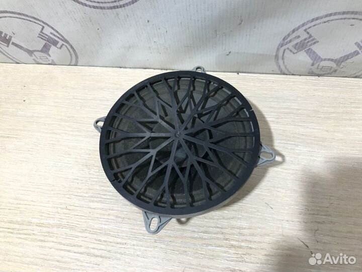 Динамик задний задний Citroen C3 FC KFU ET3J4 2007