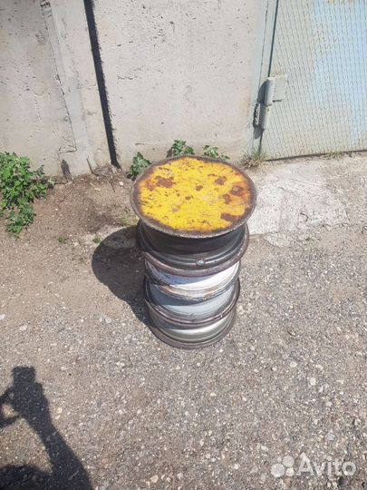 Печь для гаража