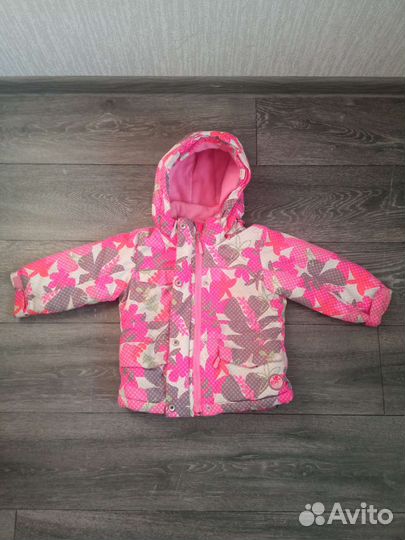 Отдам даром детские вещи